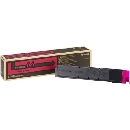 Тонер-картридж TK-8505M 20 000 стр. Magenta для TASKalfa 4550ci/5550ci