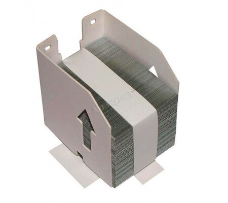 Картридж со скрепками MS-2 для  F-4720/4220/4430/4230/4330/DF-71E/35/600/610/650/650(B) (3 магазина по 5000 шт.)