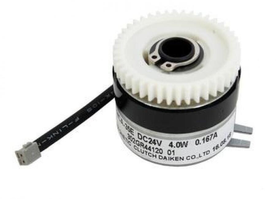 З/ч KYOCERA Муфта девелопера 302GR44301/302GR44300/302GR94700