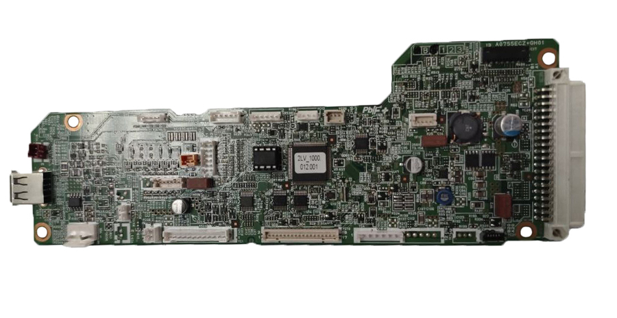 Плата управления двигателям 302MS94030/302MS94031 для KYOCERA FS-2100D,  FS-2100DN, FS-4100DN, FS-4200DN