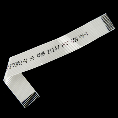 Шлейф CONN.CORD ASSY S03681 302LV46290/302T646120 для KYOCERA