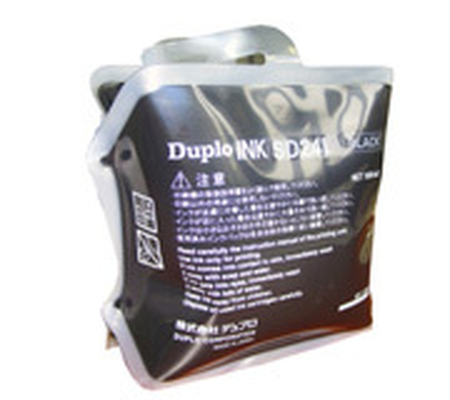 Краска DUPLO DA13 DP-A100/120 (90163, красная, 600мл) (о) (ПРОДАВАТЬ КРАТНО ДВУМ ШТУКАМ!!!)