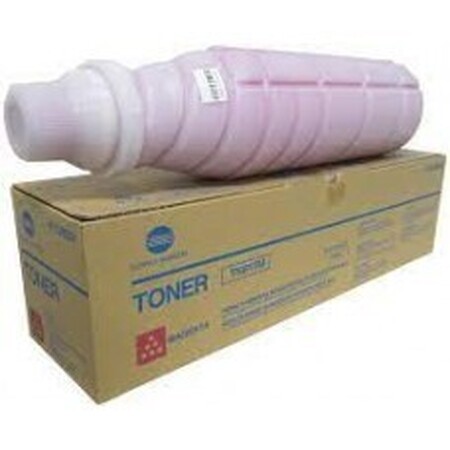 Оригинальный тонер-картридж TN-617M (A1U9351)  для Konica-Minolta bizhub PRESS C70hc