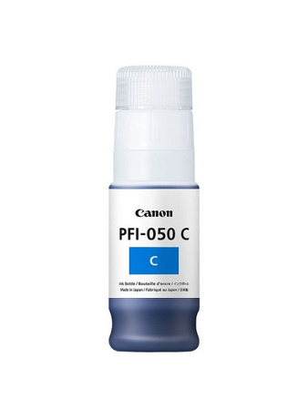 Картридж CANON PFI-050 Cyan