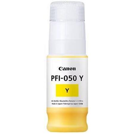 Картридж CANON PFI-050 Yellow