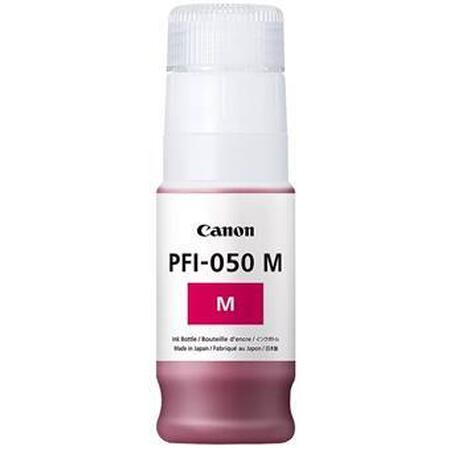 Картридж CANON PFI-050 Magenta