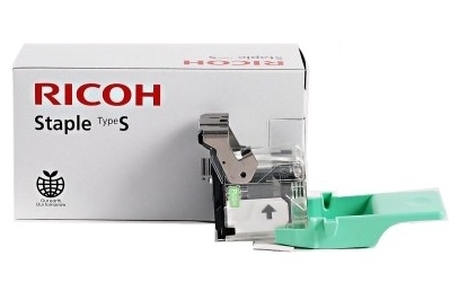 Скрепки RICOH тип S SR3000/SR3100-буклетные