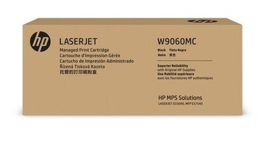 МПС картридж HP 508MC лазерный черный ( 15000 стр)