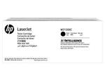 Оригинальный картридж  HP (212X) W2120XC для HP Enterprise M554/M555/M578 черный (13000 стр)