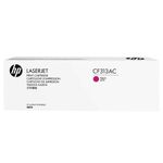 Оригинальный контрактный картридж HP (826A) CF313AC для HP Color LaserJet Enterprise M855dn пурпурный