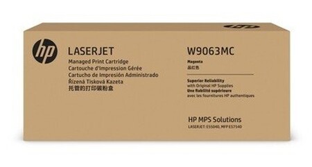 МПС картридж HP 508MC лазерный пурпурный (12200 стр)