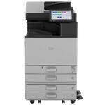 МФУ лазерное цветное Ricoh IM C2510 (A3, 25стр/мин, дуплекс, PS, SSD256, GigaLAN, ARDF100, 6Гб, 2 лотка по 550л, добавит