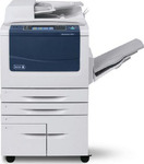 Печатный модуль WorkCentre 5865/5875/5890 A3 (65/75/90 ppm. Adobe PS3, PCL6, Однопроходный DADF, 5 Лотков,  4700 листов)