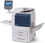 Печатающий модуль Xerox Colour 560 (560V_F)