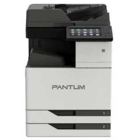 Цветное МФУ Pantum CM9108DN (A3, лазерное,