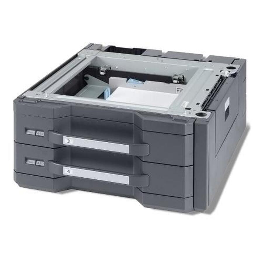 Кассета для бумаги PF-791 для TASKalfa MZ4000i/ 2551ci/3010i/3510i,3011i/3511i,2х500 л. СТРОГО С МФУ  1203PJ8NL0
