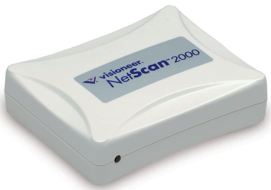 Адаптер сетевой внешний 003R98669 Xerox NetScan 2000