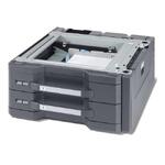 Кассета для бумаги PF-791 для TASKalfa MZ4000i/ 2551ci/3010i/3510i,3011i/3511i,2х500 л. СТРОГО С МФУ  1203PJ8NL0