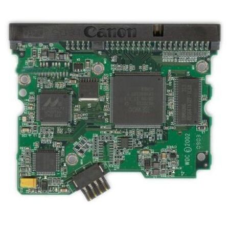 Плата факсимильной связи 4816B003 Canon (Super G3 fax board-AK1)