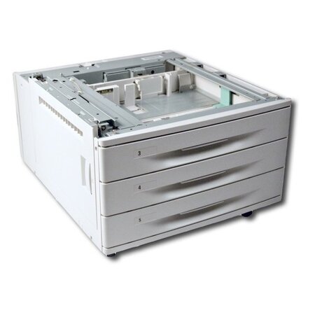 Лоток большой емкости для XEROX Rhaser 7500 (3Х500 листов)