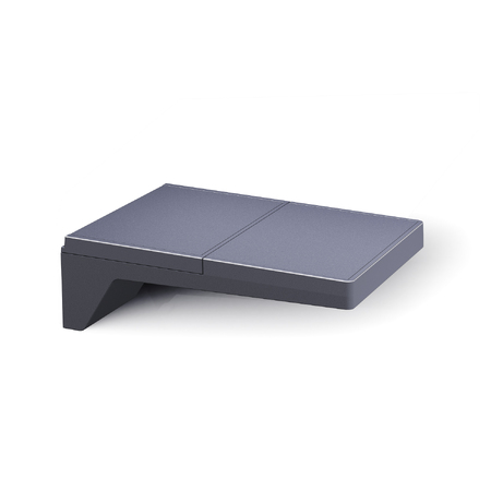 Лоток оригиналов DT-730(B), (1902LC0UN2) для KYOCERA TASKalfa 3011i/3511i/4002i/5002i/6002i/2552ci/3252ci/4052ci/5052ci
