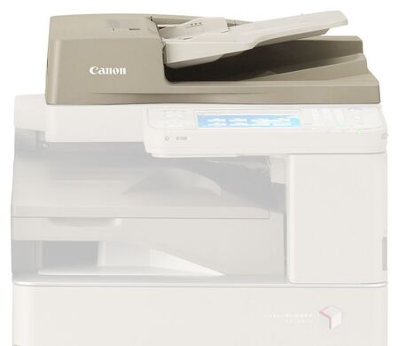 Сканер - автоподатчик Canon COLOR I.READER UNIT-F1 (5583B001)