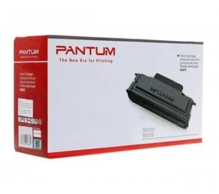 Тонер-картридж Pantum TL-5126X для BP5106/BM5106 15k "ТОЛЬКО ЧЕРЕЗ РЕГИСТРАЦИЮ"