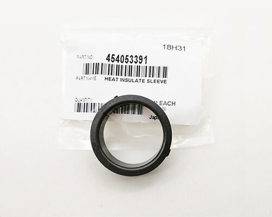 Бушинг тефлонового вала Konica-Minolta bizhub 600/750 (454053391/40AA53510/4014300701/454053390)
