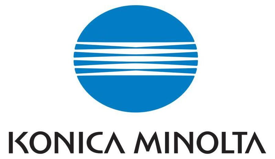 Узел привода термоузла A0P0R73811 для Konica-Minolta bizhub 552/652/C452/552/652