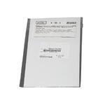 Нить коротрона Konica-Minolta bizhub 600/750/Di551/650 (56AA25090/4024102001)