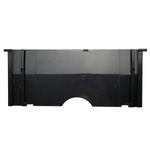 Средняя крышка выходного лотка 302HS08060 для KYOCERA ECOSYS M2030dn/M2035dn/M2530dn/M2535dn