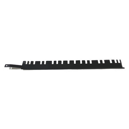 З/ч KYOCERA Направляющая в тракте движения бумаги 302FG16272/2FG16270