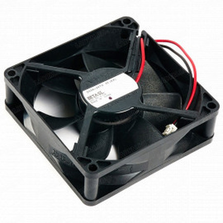 Вентилятор 302LV94430 KYOCERA PARTS FAN MOTOR ASSY SP