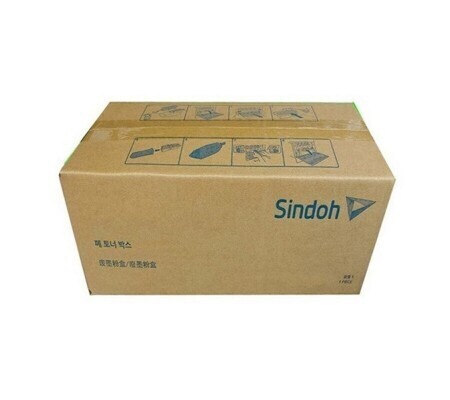 Скрепки для финишера 14YKSK602 для МФУ Sindoh N511/N512/D330e/D332e