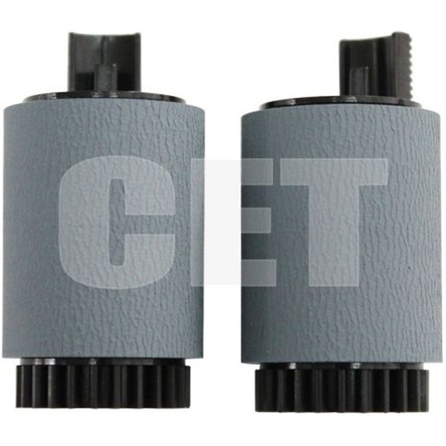 Ролик подачи/отделения Canon iR-C3100/2270/2870/3570/4570 (FC6-7083/FC5-6934/FB6-3406/FC0-5080) CET