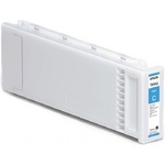 Картридж EPSON T6942 голубой экстраповышенной емкости для SC-T3000/SC-T5000/SC-T7000