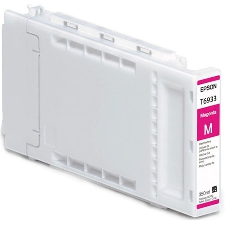 Картридж EPSON T6933 (C13T693300) пурпурный для SC-T3000/SC-T5000/SC-T7000