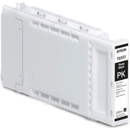 Картридж EPSON T6931 (C13T693100) черный фото для SC-T3000/SC-T5000/SC-T7000