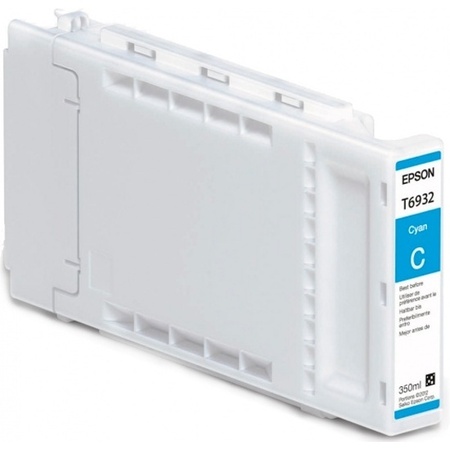 Картридж EPSON T6932 (C13T693200) голубой для SC-T3000/SC-T5000/SC-T7000