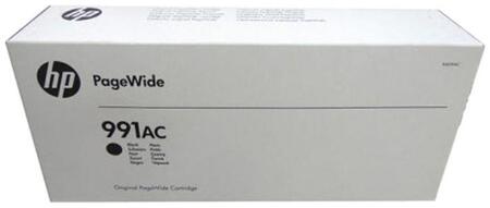 Оригинальный картридж HP (991AC) X4D19AC для PageWide E75160dn E75160, E77650z E77650, E77660z E77660, P75050dn P75050, P77750dn P77750, P77750z струй