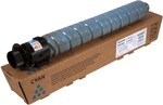 Оригинальный тонер-картридж тип M C2000H (842453) для RICOH M C2000