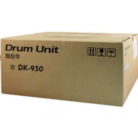 Узел фотобарабана DK-950 (305H670070) для KYOCERA KM-3650w