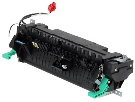 Блок термического закрепления в сборе RICOH D0254063/D025-4063