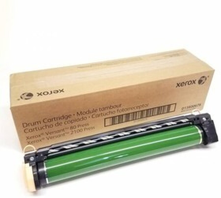Драм-картридж XEROX Versant 80/180/2100 34,8K