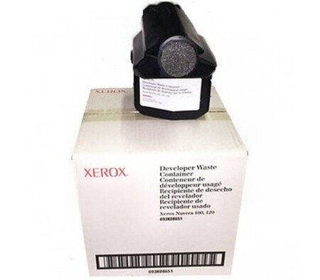 Баллон XEROX 093K08651  DT100