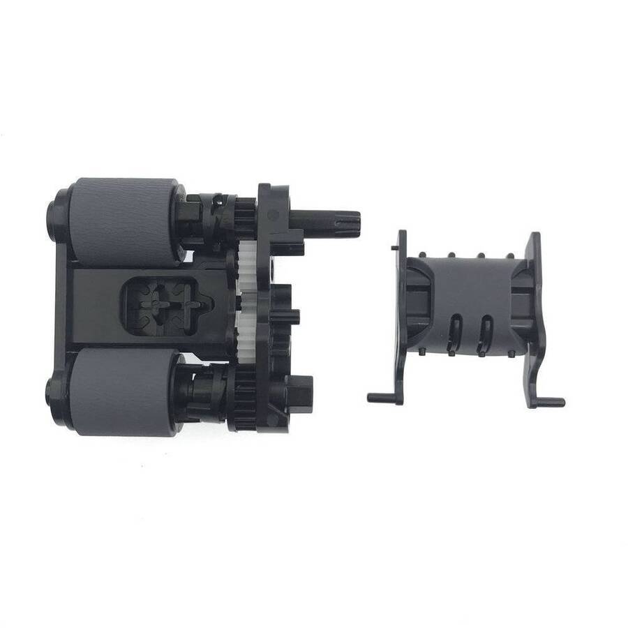 Комплект ролик захвата и тормозная площадка ADF HP LJ M426/CLJ M277/M377/M477 (B3Q10-60105+B3Q10-40079+B3Q10-40080) ELP