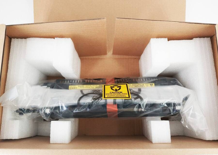 Печь в сборе HP LJ M225 (RM1-9892) OEM