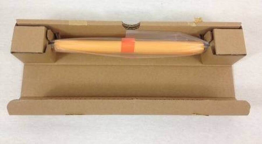 Вал переноса заряда (коротрон) 2-й HP CLJ CP3525/CM3530/M551/M575 (RM1-8176/CC468-67914/CD644-67914/CF081-67907) OEM