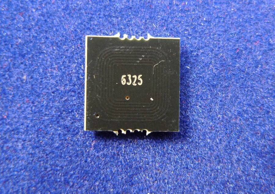 Чип для Kyocera TASKalfa 4002i/5002i/6002i (TK-6325) 35K ELP Imaging®