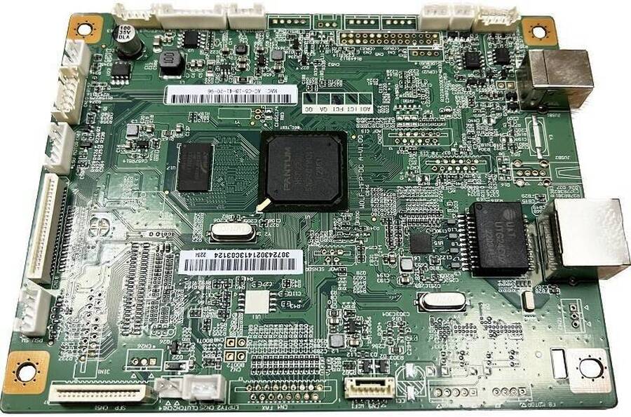 Плата форматера Pantum BP5100DW (302110092201/302110004301)